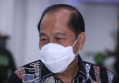 Tak Mengundurkan Diri, Nasdem Bakal Pecat VAP